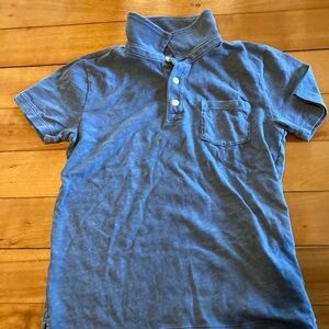 J. Crew Crewcuts Boys’ Polo, size small